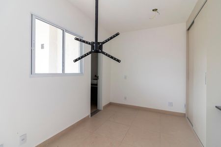 Apartamento para alugar com 33m², 1 quarto e 1 vaga Apartamento para alugar com 33m², 1 quarto e 1 vagaSala/Quarto
