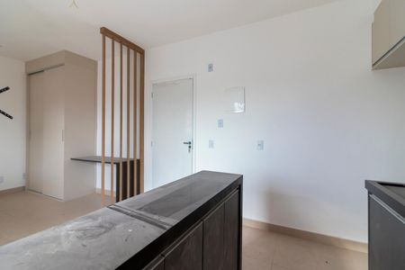 Apartamento para alugar com 33m², 1 quarto e 1 vaga Apartamento para alugar com 33m², 1 quarto e 1 vagaCozinha