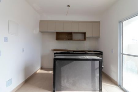 Apartamento para alugar com 33m², 1 quarto e 1 vaga Apartamento para alugar com 33m², 1 quarto e 1 vagaCozinha