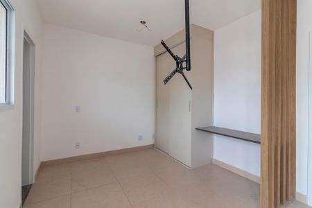 Apartamento para alugar com 33m², 1 quarto e 1 vaga Apartamento para alugar com 33m², 1 quarto e 1 vagaSala/Quarto