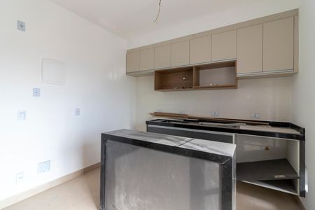 Apartamento para alugar com 33m², 1 quarto e 1 vaga Apartamento para alugar com 33m², 1 quarto e 1 vagaCozinha