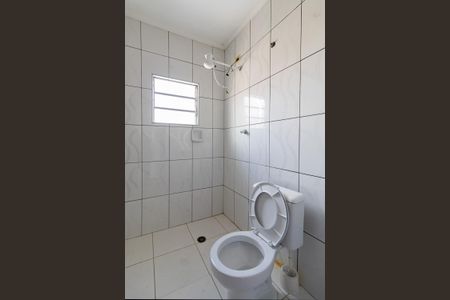 Casa à venda com 232m², 5 quartos e 2 vagas Casa à venda com 232m², 5 quartos e 2 vagasCasa 2 - Banheiro