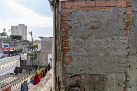 Casa 1 - Vista Quarto 2 de casa à venda com 5 quartos, 232m² em Jardim Belem, São Paulo