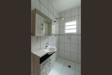 Casa à venda com 232m², 5 quartos e 2 vagas Casa à venda com 232m², 5 quartos e 2 vagasCasa 1 - Banheiro