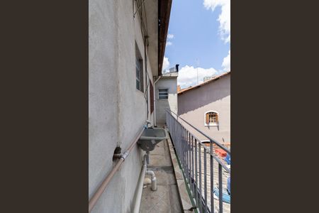 Casa à venda com 232m², 5 quartos e 2 vagas Casa à venda com 232m², 5 quartos e 2 vagasCasa 2 - Área de Serviço