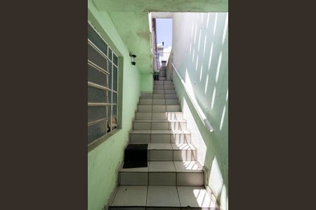 Casa à venda com 232m², 5 quartos e 2 vagas Casa à venda com 232m², 5 quartos e 2 vagasCasa 2 - Corredor