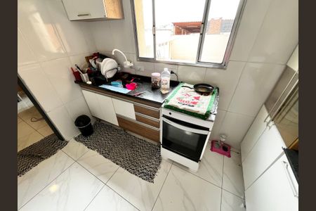 Casa à venda com 222m², 6 quartos e 2 vagasCozinha 3