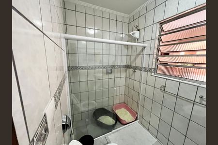 Casa à venda com 222m², 6 quartos e 2 vagasBanheiro 2