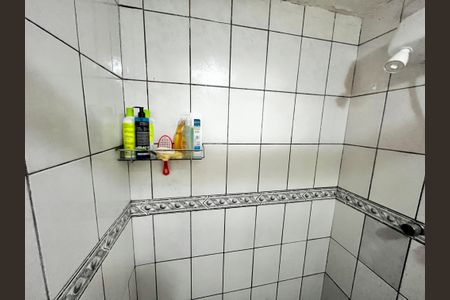 Casa à venda com 222m², 6 quartos e 2 vagasBanheiro da Suite 5