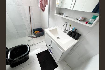 Casa à venda com 222m², 6 quartos e 2 vagasBanheiro 3