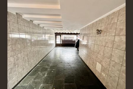 Casa à venda com 222m², 6 quartos e 2 vagasGaragem