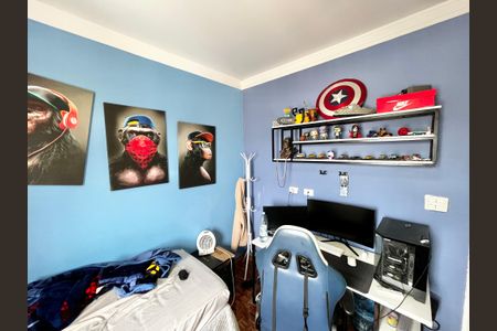 Casa à venda com 222m², 6 quartos e 2 vagasQuarto 1