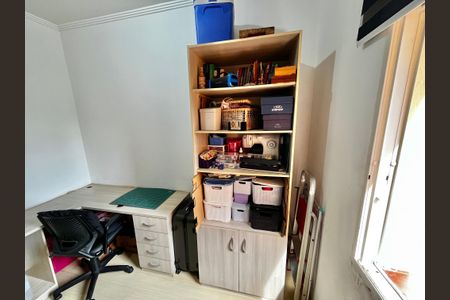 Casa à venda com 222m², 6 quartos e 2 vagasQuarto 4