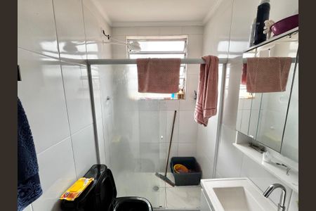 Casa à venda com 222m², 6 quartos e 2 vagasBanheiro 3