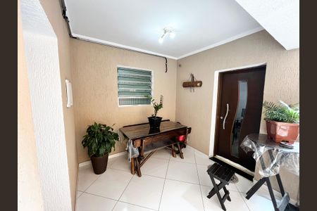 Casa à venda com 222m², 6 quartos e 2 vagasÁrea gourmet