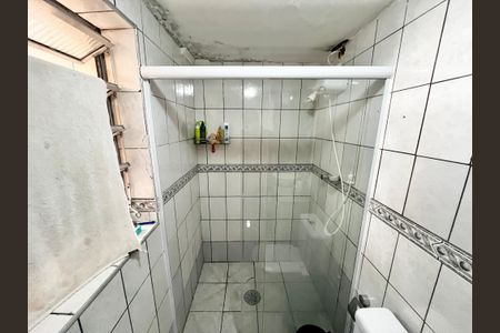 Casa à venda com 222m², 6 quartos e 2 vagasBanheiro da Suite 5