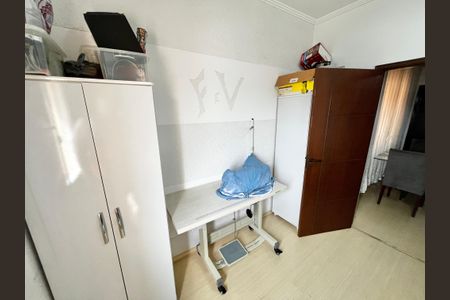 Casa à venda com 222m², 6 quartos e 2 vagasQuarto 4