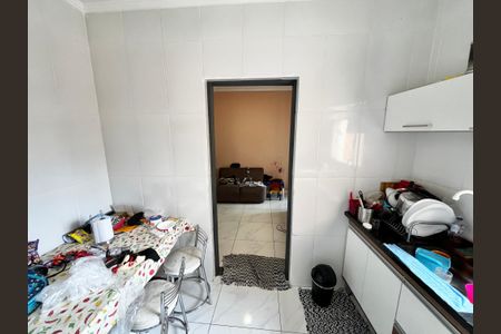 Casa à venda com 222m², 6 quartos e 2 vagasCozinha 3