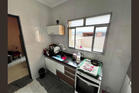 Casa à venda com 222m², 6 quartos e 2 vagasCozinha 3