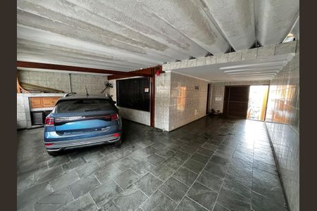 Casa à venda com 222m², 6 quartos e 2 vagasGaragem