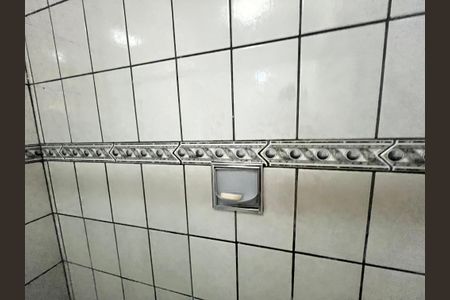 Casa à venda com 222m², 6 quartos e 2 vagasBanheiro 2