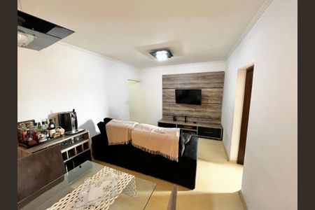 Casa à venda com 222m², 6 quartos e 2 vagasSala 2