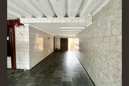 Casa à venda com 222m², 6 quartos e 2 vagasGaragem