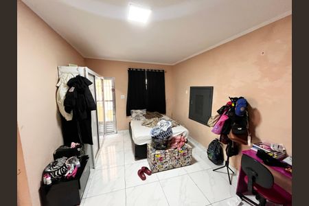 Casa à venda com 222m², 6 quartos e 2 vagasQuarto 6