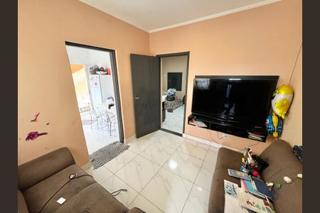 Casa à venda com 222m², 6 quartos e 2 vagasSala 3