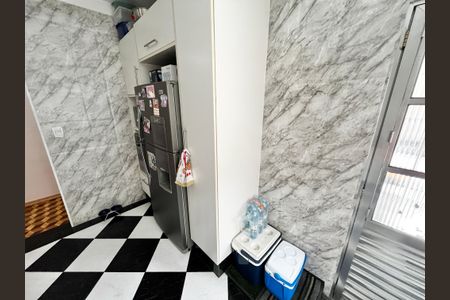 Casa à venda com 222m², 6 quartos e 2 vagasCozinha