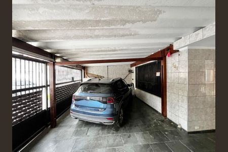 Casa à venda com 222m², 6 quartos e 2 vagasGaragem
