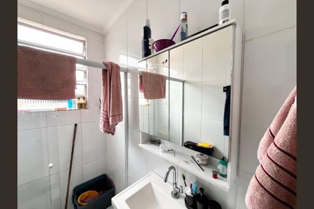 Casa à venda com 222m², 6 quartos e 2 vagasBanheiro 3