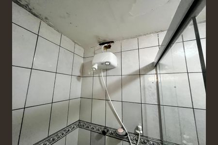 Casa à venda com 222m², 6 quartos e 2 vagasBanheiro da Suite 5