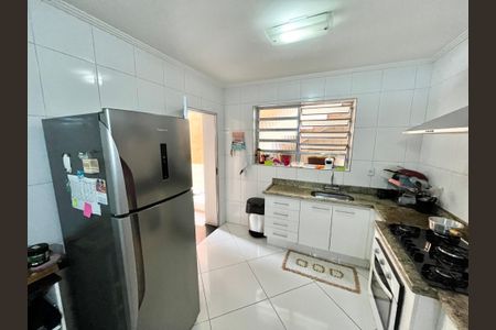 Casa à venda com 222m², 6 quartos e 2 vagasCozinha 2