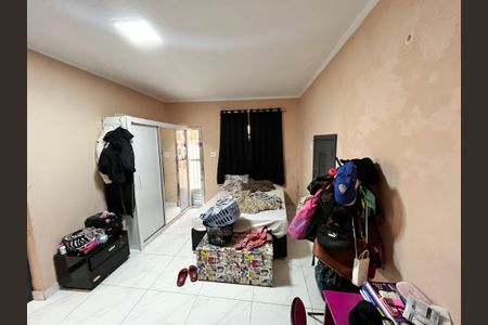 Casa à venda com 222m², 6 quartos e 2 vagasQuarto 6