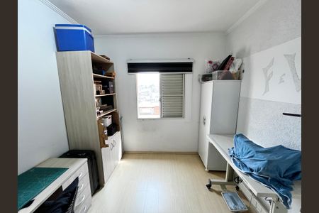 Casa à venda com 222m², 6 quartos e 2 vagasQuarto 4