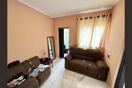 Casa à venda com 222m², 6 quartos e 2 vagasSala 3