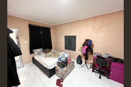 Casa à venda com 222m², 6 quartos e 2 vagasQuarto 6