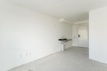 Studio à venda com 25m², 1 quarto e sem vagaStudio