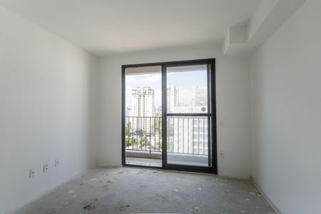 Studio de kitnet/studio à venda com 1 quarto, 25m² em Vila Olímpia, São Paulo