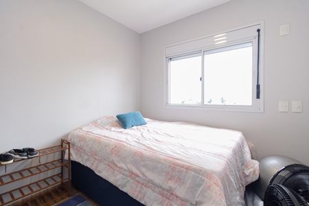 Apartamento à venda com 130m², 4 quartos e 2 vagasQuarto 3