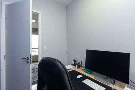 Apartamento à venda com 130m², 4 quartos e 2 vagasQuarto 1