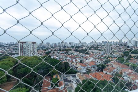 Apartamento à venda com 130m², 4 quartos e 2 vagasVista da Sala