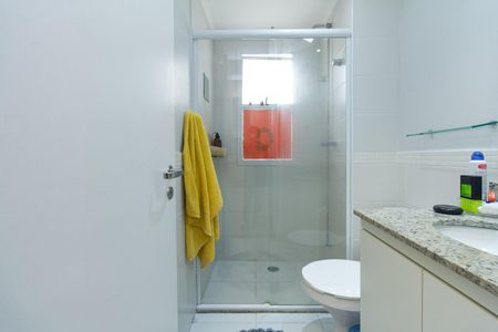 Apartamento à venda com 130m², 4 quartos e 2 vagasBanheiro