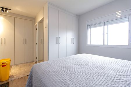 Apartamento à venda com 130m², 4 quartos e 2 vagasSuíte