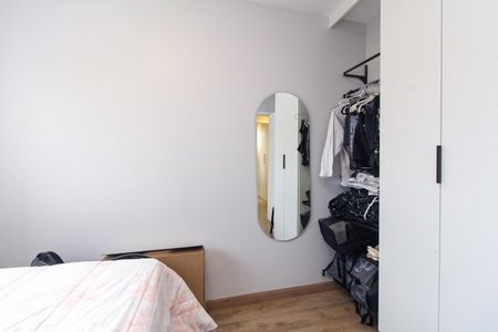 Apartamento à venda com 130m², 4 quartos e 2 vagasQuarto 3