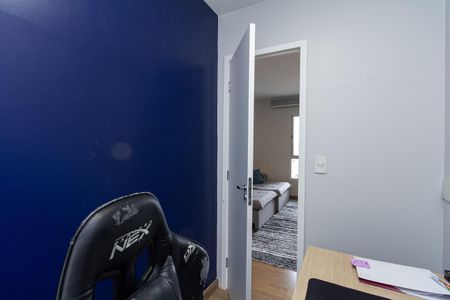 Apartamento à venda com 130m², 4 quartos e 2 vagasQuarto 1