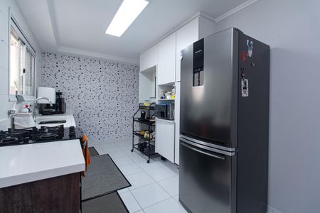 Apartamento à venda com 130m², 4 quartos e 2 vagasCozinha