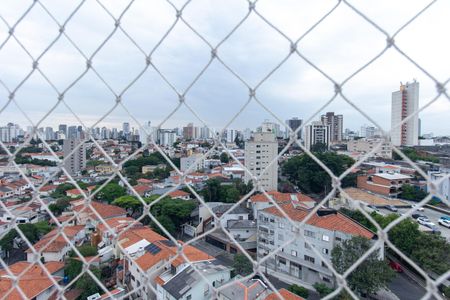Apartamento à venda com 130m², 4 quartos e 2 vagasVista do Quarto 2