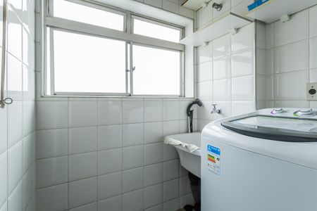 Apartamento à venda com 43m², 1 quarto e 1 vagaÁrea de Serviço